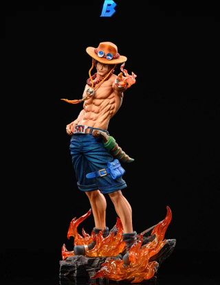 Mô hình HX Studio - ACE