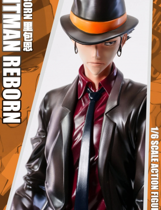 Mô hình Rainbow Art Studio - Reborn