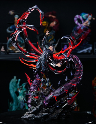 Mô hình Damocles Studio - Kaneki Ken