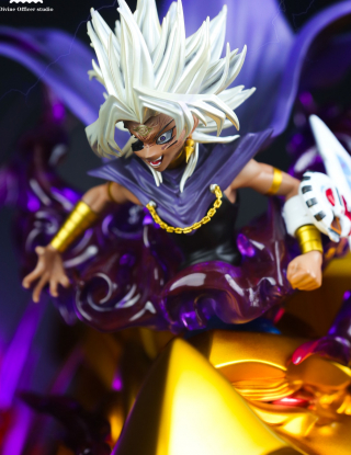 Mô hình Divine Officer Studio -The Winged Dragon of Ra