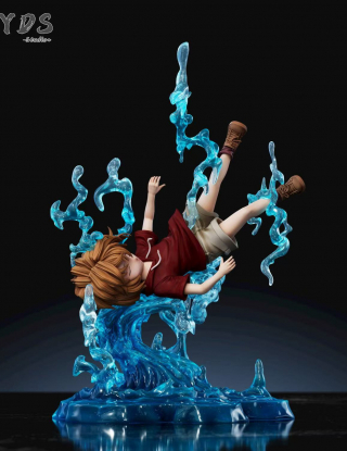 Mô hình Yyds Studio - Haibara-02