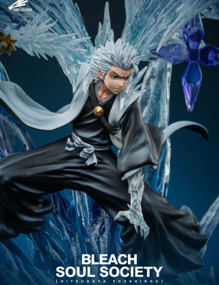 Mô hình Time Studio - Hitsugaya Toshiro