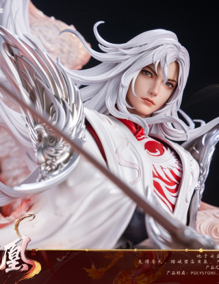 Mô hình PIJI Studio - Honor of Kings Li Bai