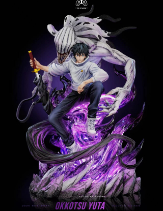 Mô hình PG Studio - Okkotsu Yuta