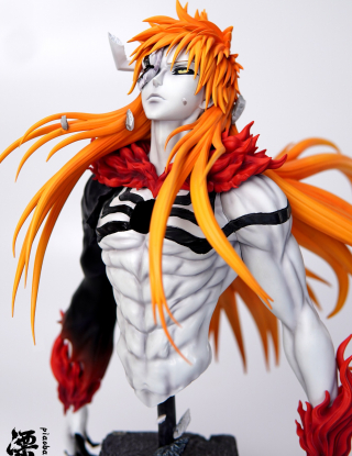 Mô hình Piaobai Studio - Ichigo Bust 1/4