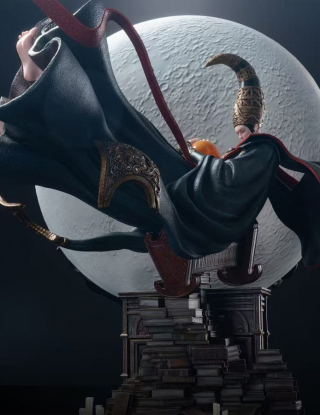 Mô hình HunDian Studio - Queen of the Full Moon Rennala