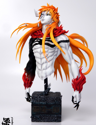 Mô hình Piaobai Studio - Ichigo Bust 1/4