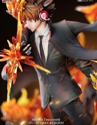 Mô hình Dream Boat Studio - Sawada Tsunayoshi