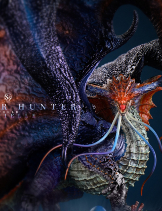 Mô hình S6 Studio - Namielle