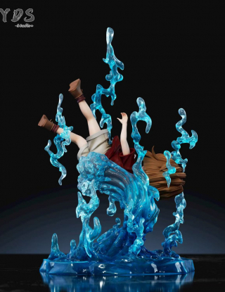 Mô hình Yyds Studio - Haibara-02