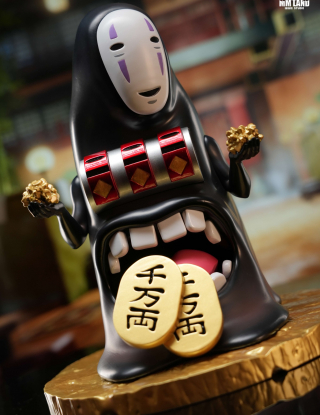 Mô hình MMLAND Studio - No Face Man