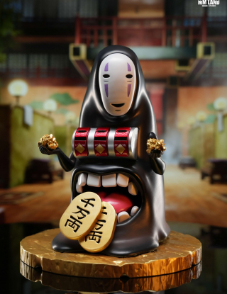 Mô hình MMLAND Studio - No Face Man