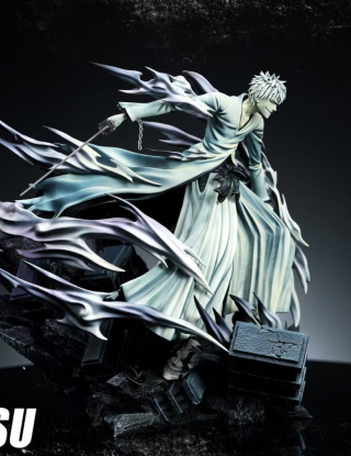 Mô hình Mu Zi Studio - Zangetsu