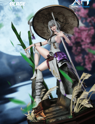 Mô hình XH Studio - Hongryeon