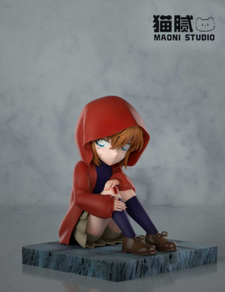 Mô hình MAONI Studio - Haibara Ai