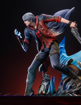 Mô hình FANTASY Studio - Nero