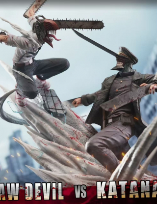 Mô hình 0715 Studio - Danji x Swor