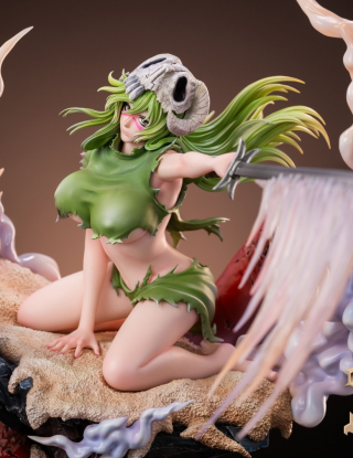 Mô hình POP ART Studio - Nelliel