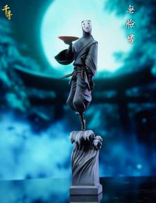 Mô hình Qianxun Studio - No face man