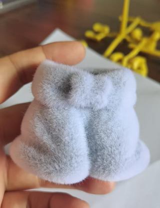 Mô hình Showhand Studio - Frieren