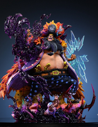 Mô hình SY x LX Studio - Blackbeard