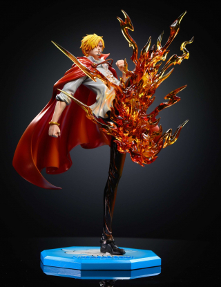 Mô hình NY Studio - Sanji