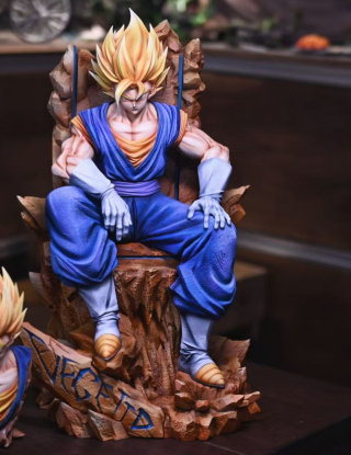 Mô hình DW Studio - Vegito x Gogeta