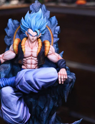 Mô hình DW Studio - Vegito x Gogeta