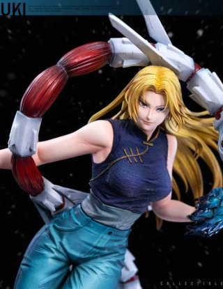 Mô hình YQY Studio - Tsukumo Yuki