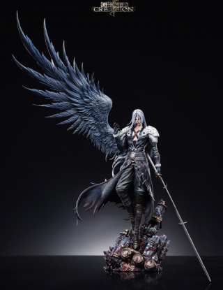 Mô hình Gifted Creation Studio - Sephiroth
