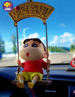 Mô hình GuluPlanet Studio - Shin-chan-01