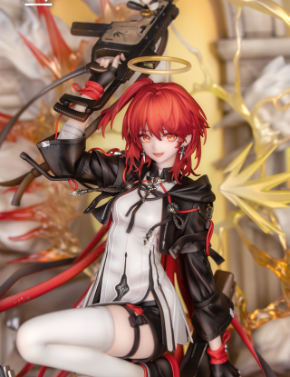 Mô hình Myethos Studio - Exusiai the New Covenan