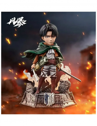 Mô hình Feng Bao Studio - Levi