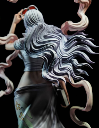 Mô hình FIT Studio - Robin Nika