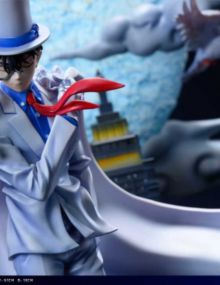 Mô hình Poke Studio - Kid the Phantom Thief