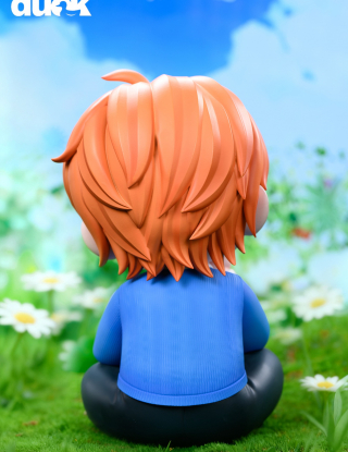 Mô hình Duck Toys Studio - GD Little Sheep