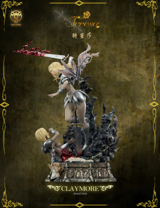 Mô hình Mask Studio - Teresa