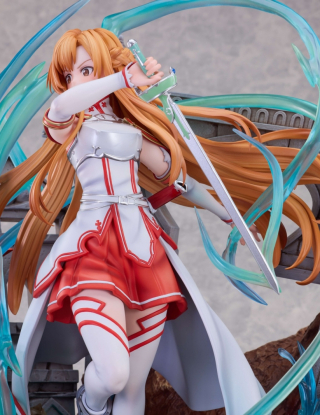 Mô hình Cute Creators Studio - Yuuki Asuna