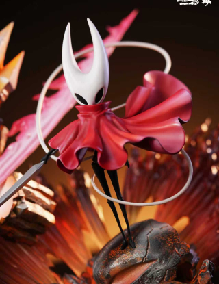 Mô hình 27Abyss Studio - Silk Song The Hornet