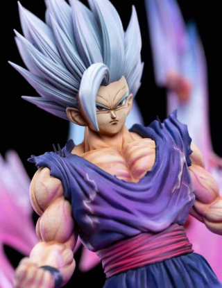 Mô hình Aura Studio - Gohan Beast