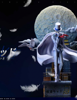 Mô hình Poke Studio - Kid the Phantom Thief