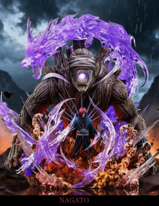 Mô hình Sand Studio - Nagato