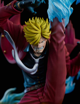 Mô hình Firefly Studio - Sanji