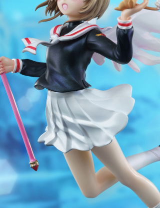 Mô hình Moon Studio - Sakura