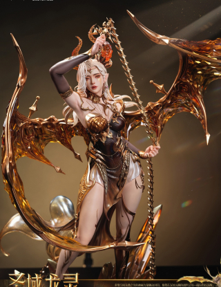 Mô hình PIJI Studio - Ryla