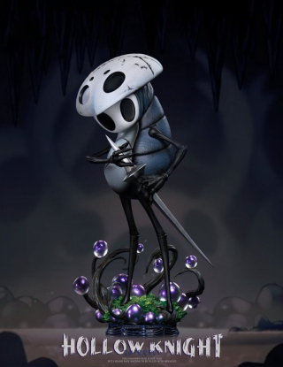 Mô hình Stone Custom Studio - Quirrel