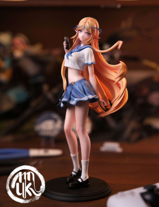 Mô hình MoKu Studio - Cartethyia