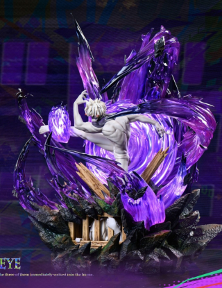 Mô hình Sakura Studio - Evil Eye