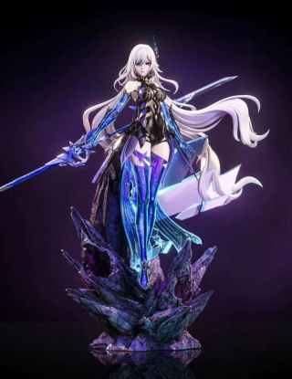 Mô hình Imagination Studio - Skirk