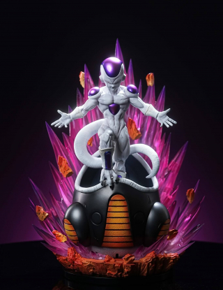 Mô hình Evonne Studio - Frieza